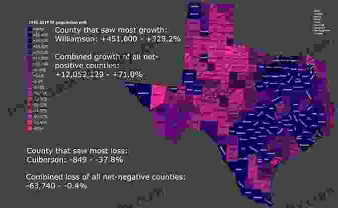 A Bustling Depiction Of Texas's Industrial Growth, As Cities Expanded And The State Embraced New Technologies And Economic Opportunities. War Cattle And Cowboys: Texas As A Young State (Social Studies Readers)