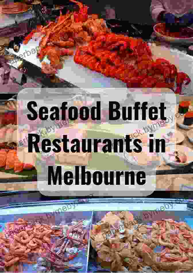 A Delicious Meal At A Restaurant In Melbourne Melbourne Travel Guide 2024: The Locals Travel Guide For Your Trip To Melbourne ( Victoria Australia )