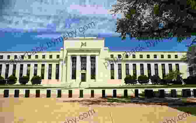 A Grand And Imposing Building, Symbolic Of The Federal Reserve's Influence The Origins Of The Federal Reserve