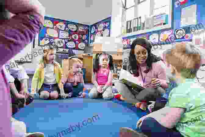 A Group Of Children Reading Together In A Classroom The Wind And The Sun: Leveled Reader Purple Level 20 (Rigby PM Generations)