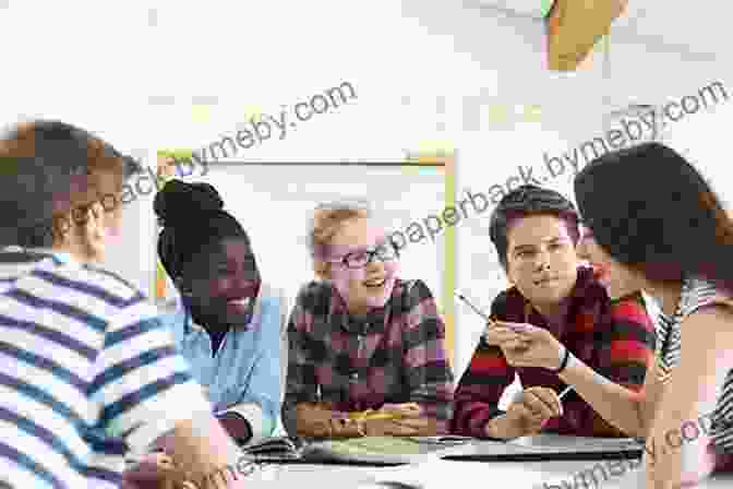 A Group Of Students Sitting In A Classroom, Listening To A Lecture. The Triumph Of Emptiness: Consumption Higher Education And Work Organization