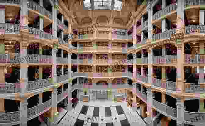 A Panoramic View Of A Grand Library Filled With Books On History The Battle Of Bunker Hill: A History Perspectives (Perspectives Library)