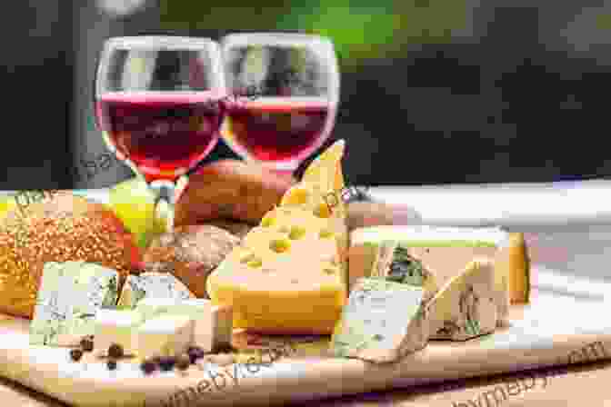 A Picture Of Cheese And Wine Want Some Cheese With That Whine? : A Collection Of Reader Submitted Medical Stories