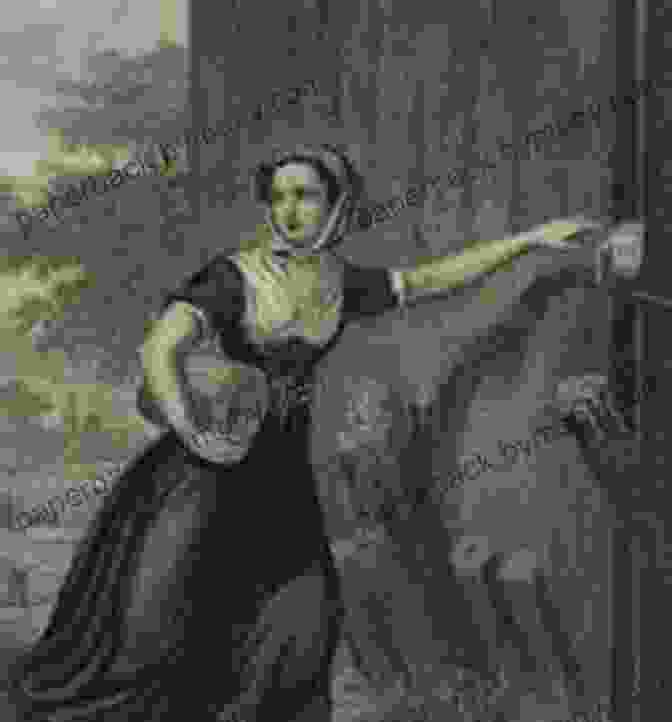 A Portrait Of Anne Bailey, A Fearless Messenger And Spy During The American Revolution. Women Heroes Of The American Revolution: 20 Stories Of Espionage Sabotage Defiance And Rescue (Women Of Action)