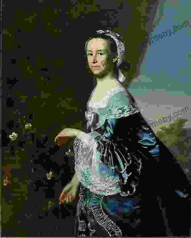 A Portrait Of Mercy Otis Warren, A Renowned Writer And Political Activist During The American Revolution. Women Heroes Of The American Revolution: 20 Stories Of Espionage Sabotage Defiance And Rescue (Women Of Action)