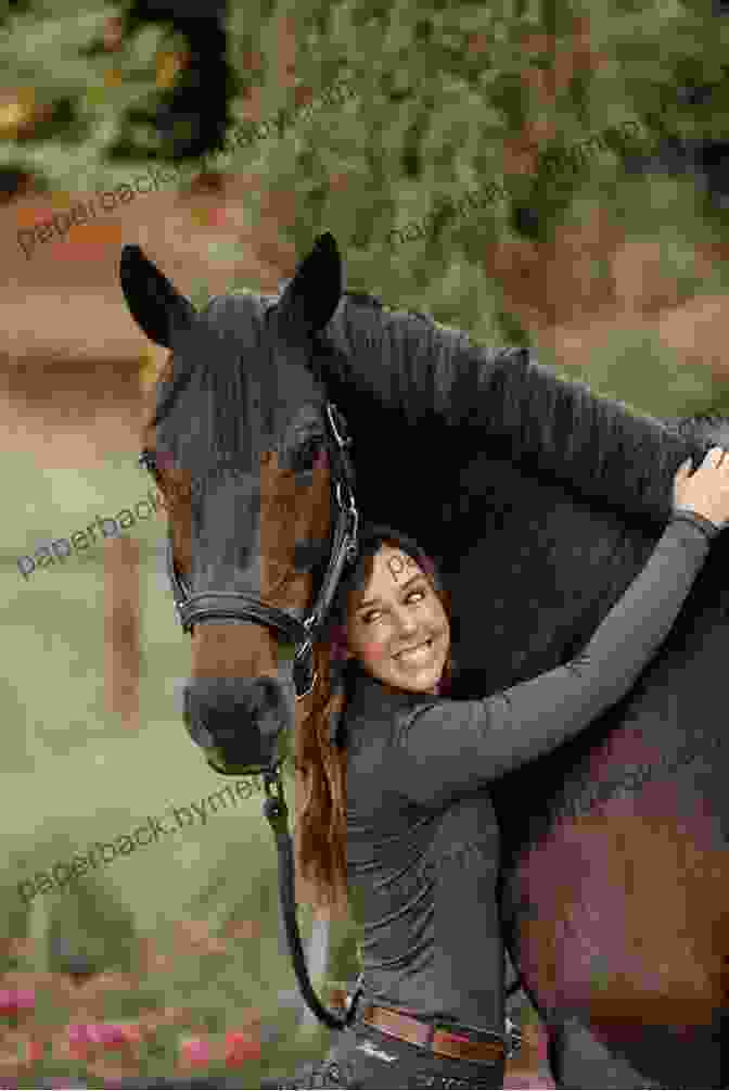 A Woman Hugging A Horse Escapades With Exceptional Pets Of Rumi Rancho (Hooray For Holidays 2)