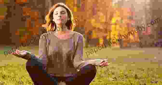 A Woman Meditating To Connect With Her Subconscious Mind Voice Of The Whirlwind: Author S Preferred Edition (Hardwired 2)