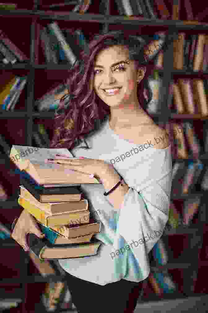 A Woman Smiling And Holding A Book Titled Already Complete Already Complete: Beyond The Myths Of Childlessness