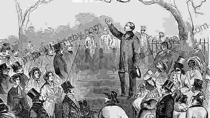 Abolitionists Rallying Against Slavery The U S Civil War (What Were They Fighting For?)