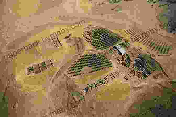 Aerial View Of Göbekli Tepe, The World's Oldest Known City Discovering The World S Oldest City