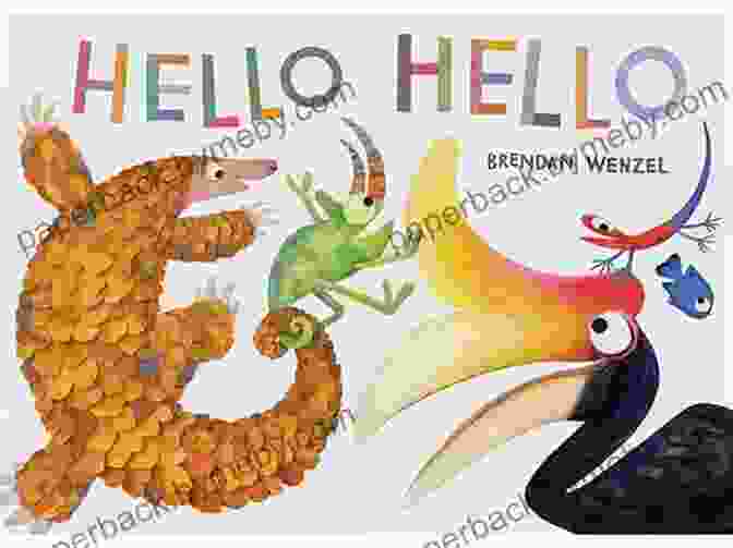 An Acorn Hello, Hedgehog! Hello Hedgehog! Picture Book Who Needs A Checkup?: An Acorn (Hello Hedgehog #3) (Hello Hedgehog )