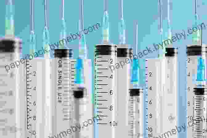 An Array Of Vials And Syringes Containing Various Anesthetic Medications Basics Of Anesthesia E Ronald D Miller