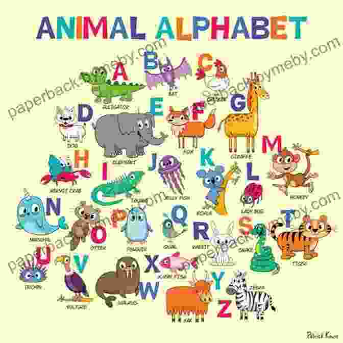 An Awesome Animals ABC With Chinese Name ABC Animals: An Awsome Animals ABC With Chinese Name For Kids Toddlers And Preschool Also This ABC For Age 2 5 To Learn English And Chinese Animals Names From A To Z (ABC For Toddlers)