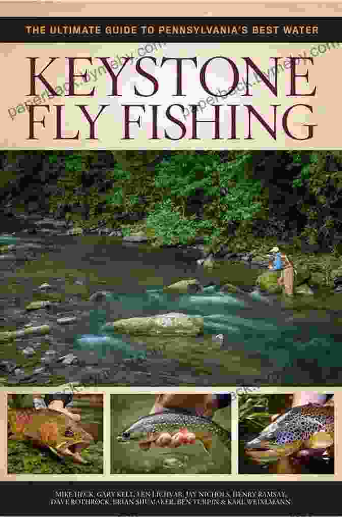 An Essential Guide From One Of The Greatest Instructors Of All Time Fly Tying: An Essential Guide From One Of The Greatest Instructors Of All Time