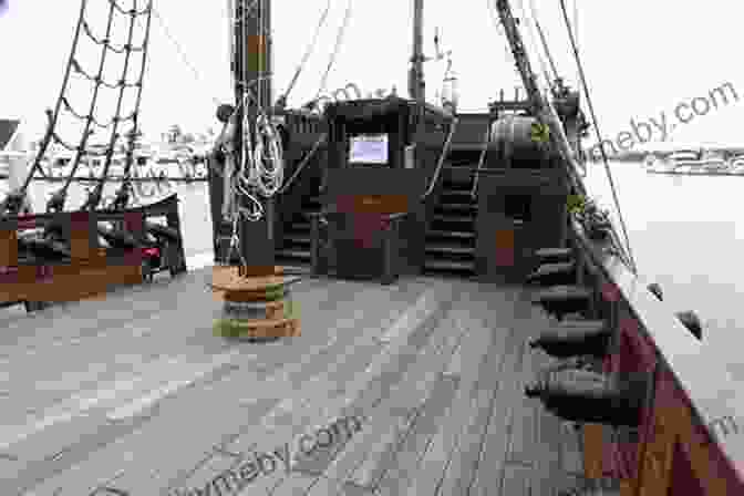 Anne And Mary Standing Defiantly On The Deck Of A Pirate Ship A Smuggler S Guide To Good Manners: A True Story Of Terrifying Seas Double Dealing And Love Across Three Oceans (The Smuggler S Guide 1)