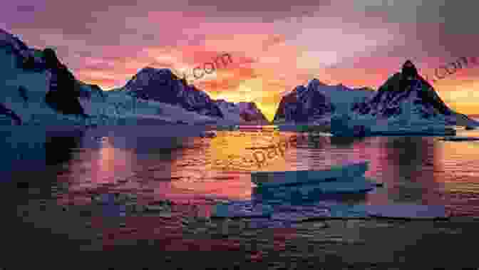 Array Of Stunning Antarctic Landscape Photographs Antarctica Travel Guide With 100 Landscape Photos