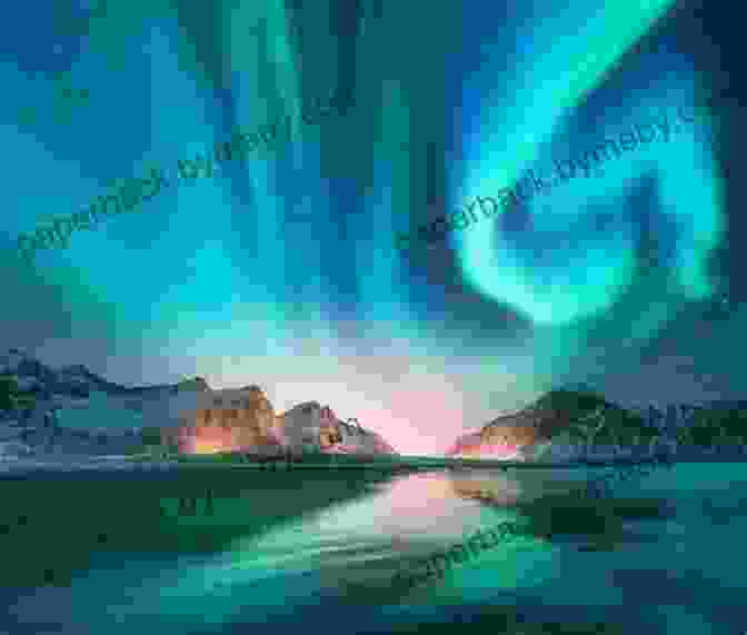 Aurora Borealis Over The Lofoten Islands, Norway Discoveries Around The World: Great Minds And Finds In South America Children S About History And Culture Grades 3 6 Leveled Readers (32 Pgs)