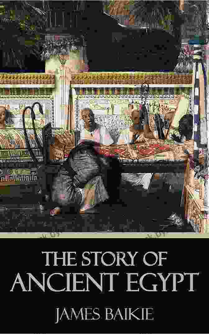 Author Bio The Story Of Ancient Egypt Quintessential Classics Illustrated