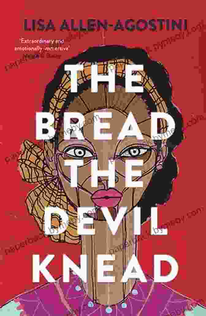 Author Photo The Bread The Devil Knead