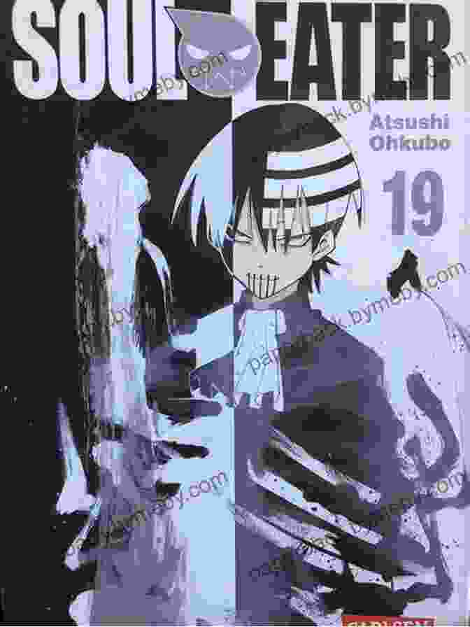 Battle Soul Candy Manga Volume 18 Cover The Battle Soul #2 (Candy Manga 18)