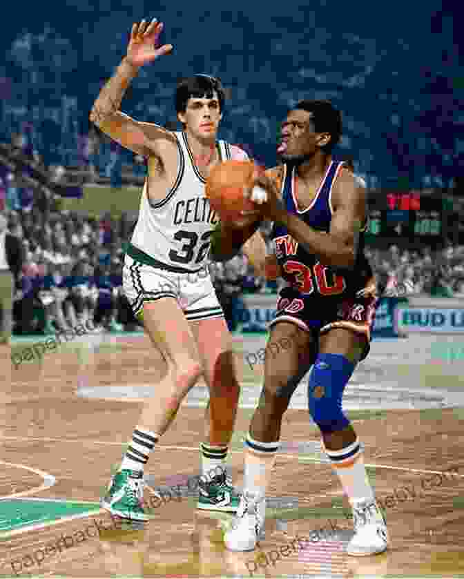 Bernard King Superstars Of The New York Knicks (Pro Sports Superstars (NBA))