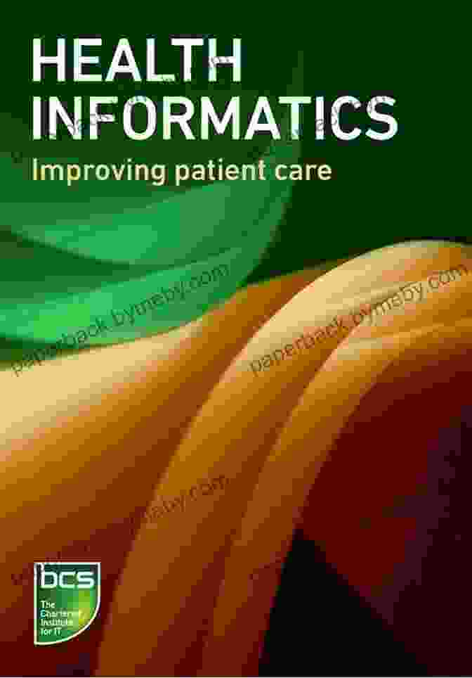 Book Cover Of Digital Medicine Health Informatics By Scott Ellsworth Digital Medicine (Health Informatics) Scott Ellsworth