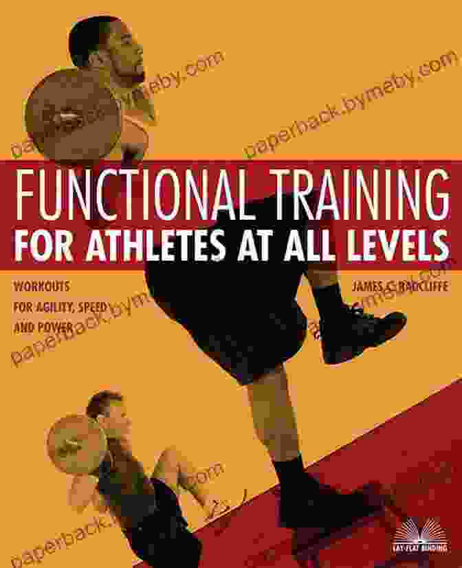 Book Cover Of New Functional Training For Sports New Functional Training For Sports