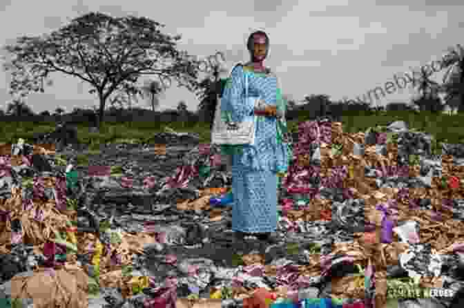 Book Cover Of One Plastic Bag: Isatou Ceesay And The Recycling Women Of The Gambia (Millbrook Picture Books)