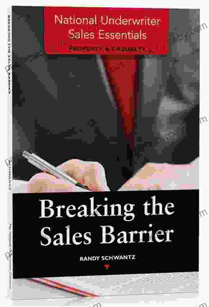 Book Cover Of Property Casualty Sales Essentials Property Casualty Sales Essentials