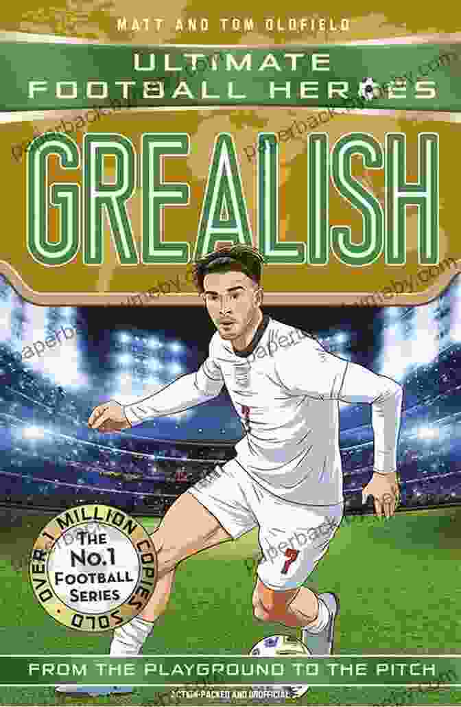 Book Cover Of 'Ultimate Football Heroes: The No Football Series' England S Heroes: (Ultimate Football Heroes The No 1 Football Series): Collect Them All