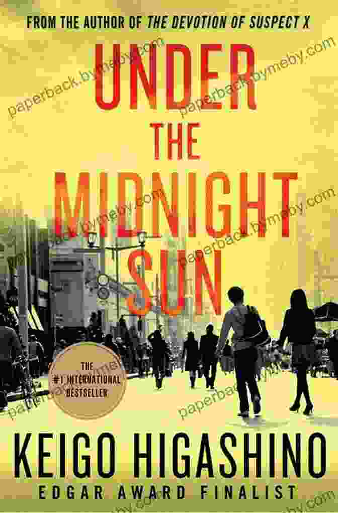 Book Cover Of Under The Midnight Sun, Featuring An Ethereal Nighttime Landscape Beneath The Aurora Borealis UNDER THE MIDNIGHT SUN: Journey With The Sahtu Dene