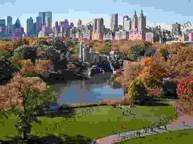 Central Park New York Home Alone 2: Lost In New York: The Classic Illustrated Storybook (Pop Classics 7)