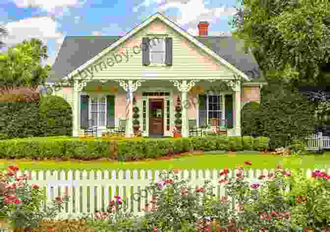 Charming Cottage In The Countryside Country Jumper In Ireland