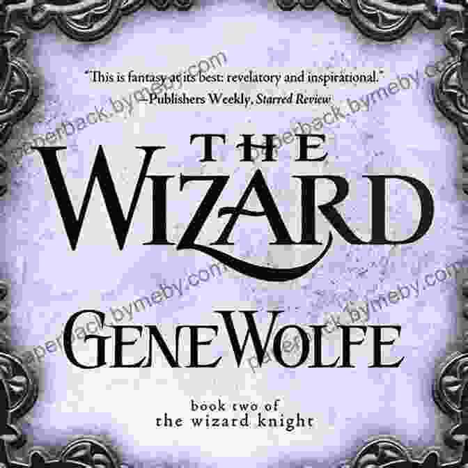 Clan Pendragon: Return Of The Wizard Book Cover Featuring A Wizard Surrounded By Swirling Magic Clan Pendragon: Return Of The Wizard