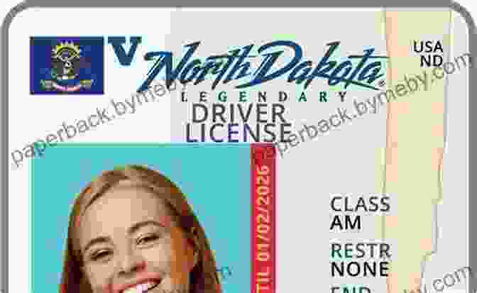 Confident Driver Passing The North Dakota Driver's License Exam North Dakota Driver S Practice Tests: 700+ Questions All Inclusive Driver S Ed Handbook To Quickly Achieve Your Driver S License Or Learner S Permit (Cheat Sheets + Digital Flashcards + Mobile App)