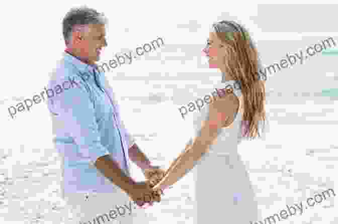 Couple Holding Hands And Smiling How To Get Your Son Back: 7 Steps To Reconnect And Repair Your Relationship