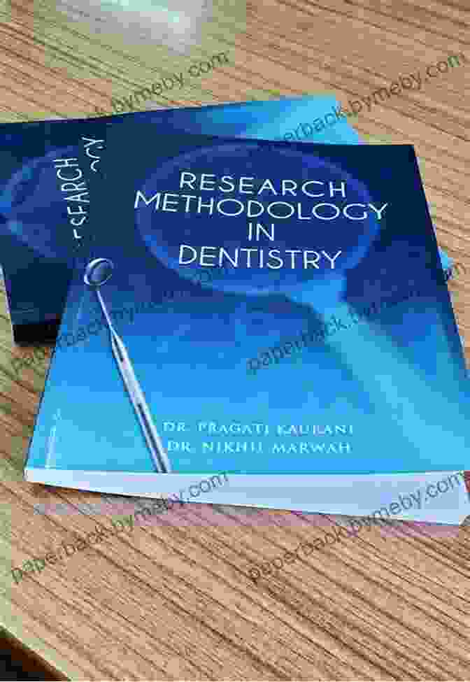 Cover Image Of Research Methods In Dentistry By Matt Doeden Research Methods In Dentistry Matt Doeden