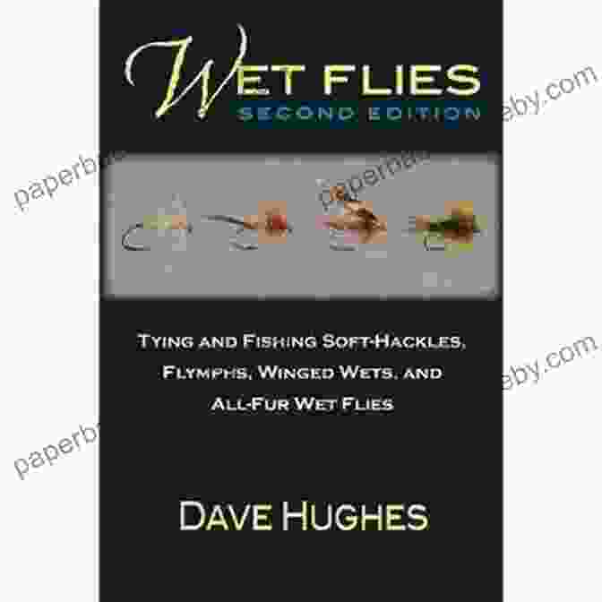 Dave Hughes' Soft Hackled Fly The: And Tiny Soft Hackles: A Trout Fisherman S Guide 2nd Edition