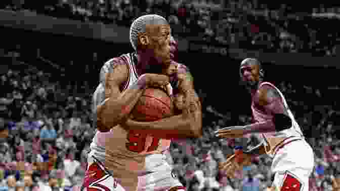 Dennis Rodman's Record Setting 39 Rebounds Amazing Basketball Records (Amazing Sports Records)