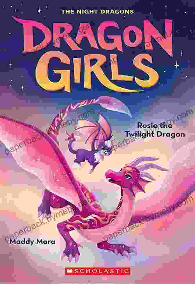 Dragon And Girl Book Cover The Adventure Of The Girl And The Dragon : Dragon Island 3: Dragon And Girl Magical Adventure Friendship Grow Up Fantasy For Girls Ages 8 12