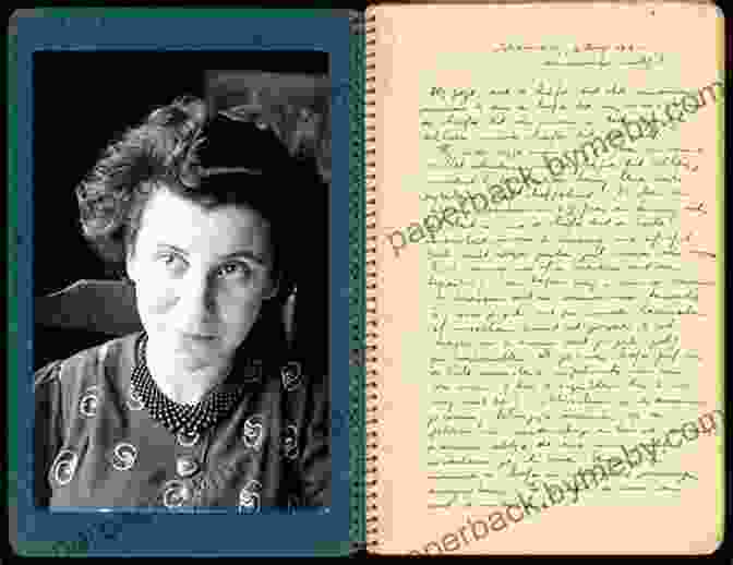 Etty Hillesum's Diary, Revealing A Profound Faith Amidst The Holocaust's Horrors The Secret Holocaust Diaries: The Untold Story Of Nonna Bannister