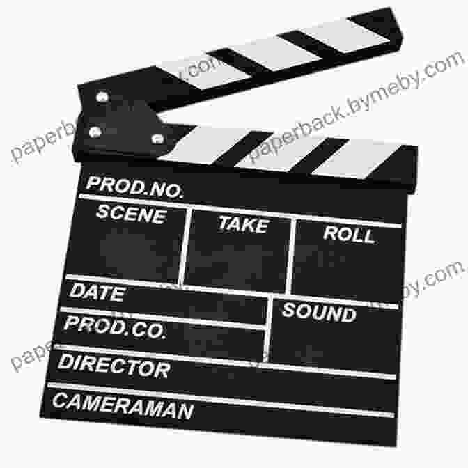 Film Clapperboard With 'Indie Filmmaking' Written On It Indie Filmmaking In The Real World