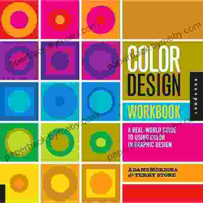 Finding Color Inspiration Color Design Workbook: A Real World Guide To Using Color In Graphic Design