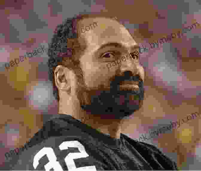 Franco Harris Facing The Pittsburgh Steelers: Players Recall The Glory Years Of The Black And Gold