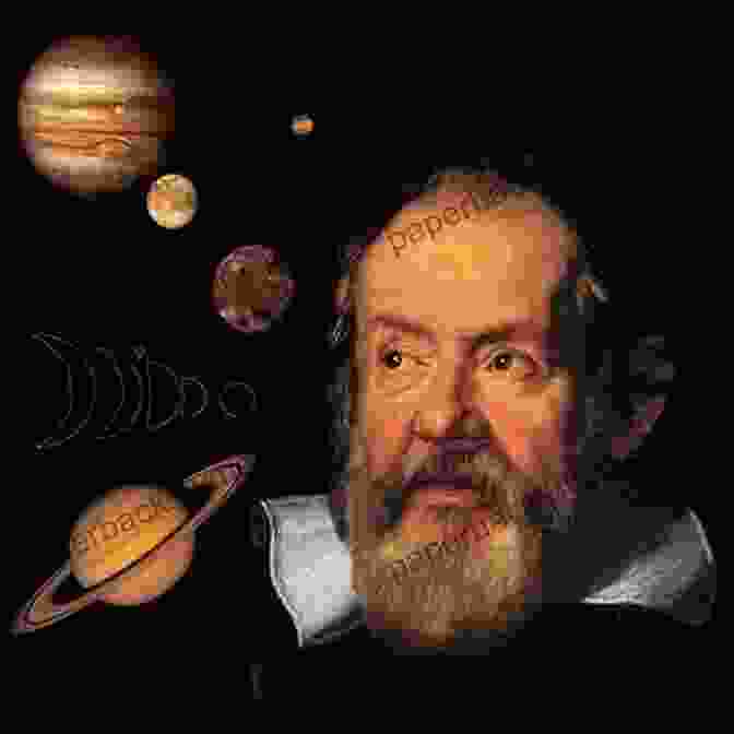 Galileo Observing The Stars Things That Changed The Course Of History: The Story Of The Invention Of The Typewriter 150 Years Later