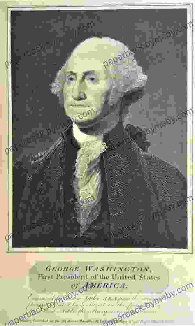 George Washington, The First President Of The United States And A Legendary Figure In The American Revolution Independence Day Trivia: History Facts Quotes Meaning Q A About Independence Day July 4th: 4th Of July Fun Facts