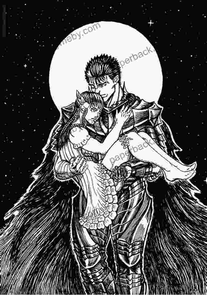 Guts And His Allies Fight For Survival Against An Overwhelming Tide Of Darkness, Including Grotesque Apostles With Unique And Terrifying Abilities. Berserk Volume 10 Kentaro Miura