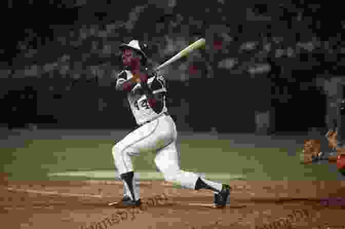 Hank Aaron, The All Time Home Run King It S Outta Here : The Might And Majesty Of The Home Run (Spectacular Sports)