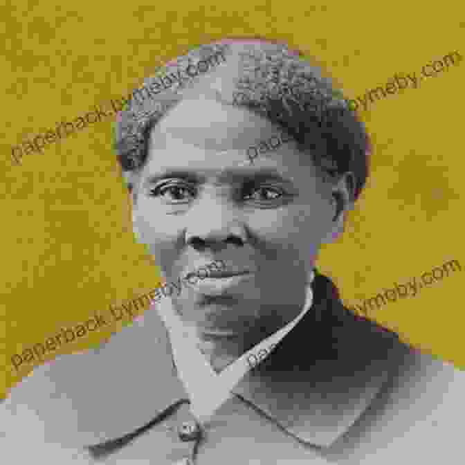 Harriet Tubman, A Resolute And Courageous Woman Known For Her Unwavering Determination And Resilience. Harriet Tubman (Biographies)