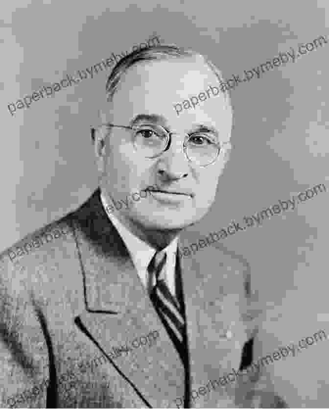 Harry S. Truman, A Resolute Figure Who Fought For Integrity And Transparency Dragonslayers: Six Presidents And Their War With The Swamp